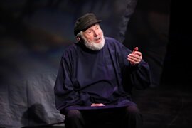 Theo Bikel