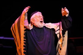 Theo Bikel