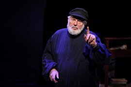 Theo Bikel