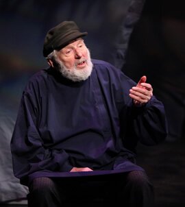 Theo Bikel