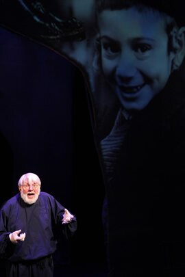 Theo Bikel