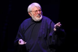 Theo Bikel